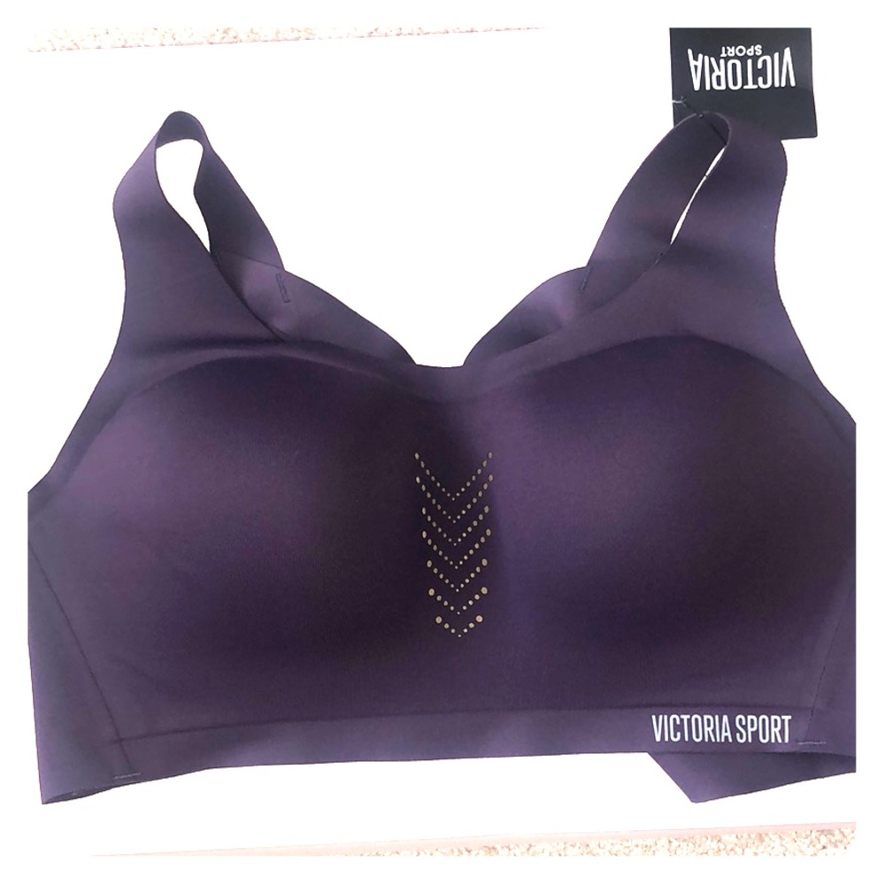 angel max sports bra